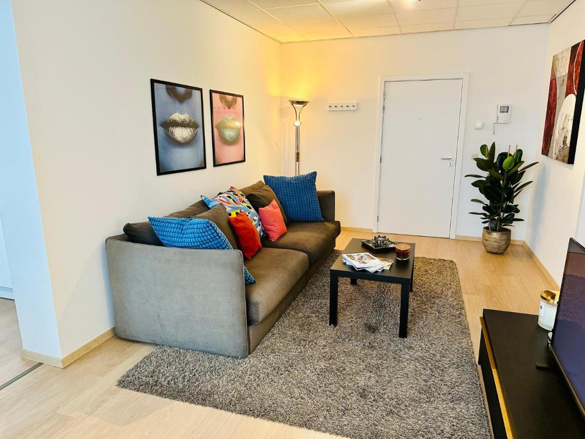 Urbanstay - Grand Place 2 Bd Penthouse * Bruxelles