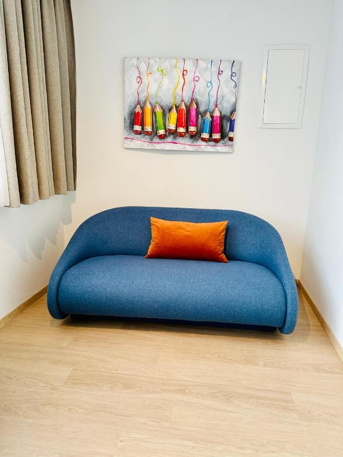 Urbanstay - Grand Place 2 Bd Penthouse Appartamento *