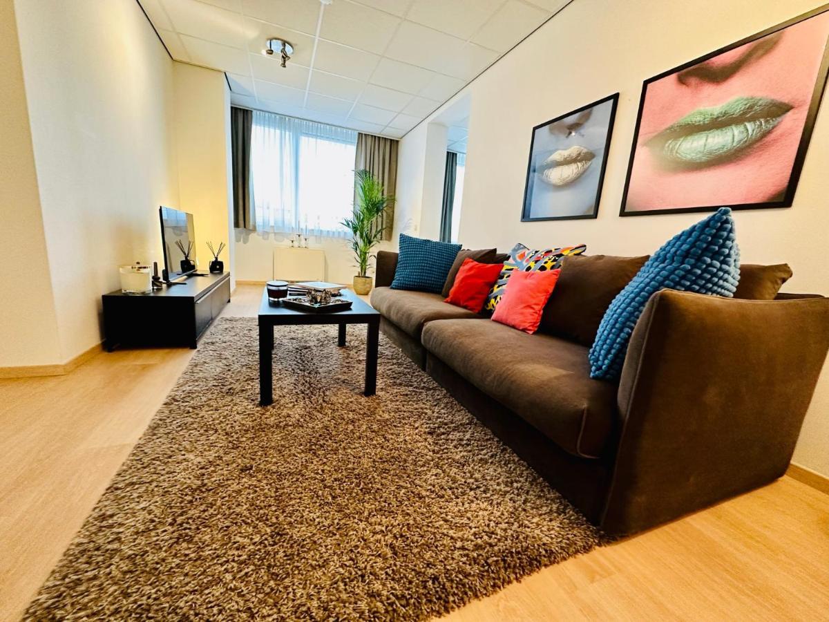 Urbanstay - Grand Place 2 Bd Penthouse Appartamento Bruxelles