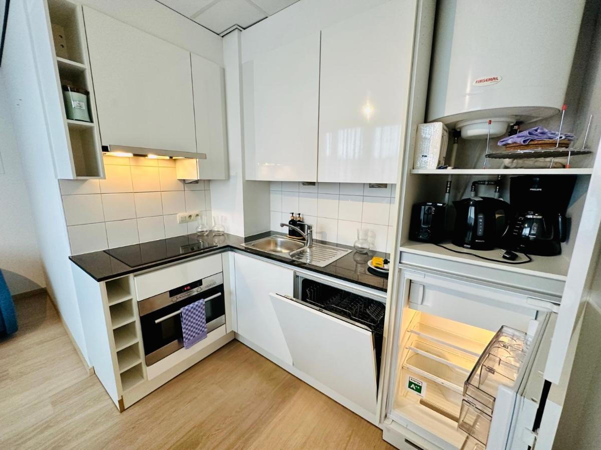 Urbanstay - Grand Place 2 Bd Penthouse Bruxelles