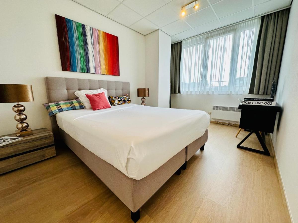 Urbanstay - Grand Place 2 Bd Penthouse Appartamento Bruxelles