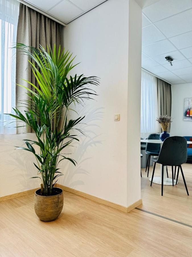Urbanstay - Grand Place 2 Bd Penthouse Bruxelles