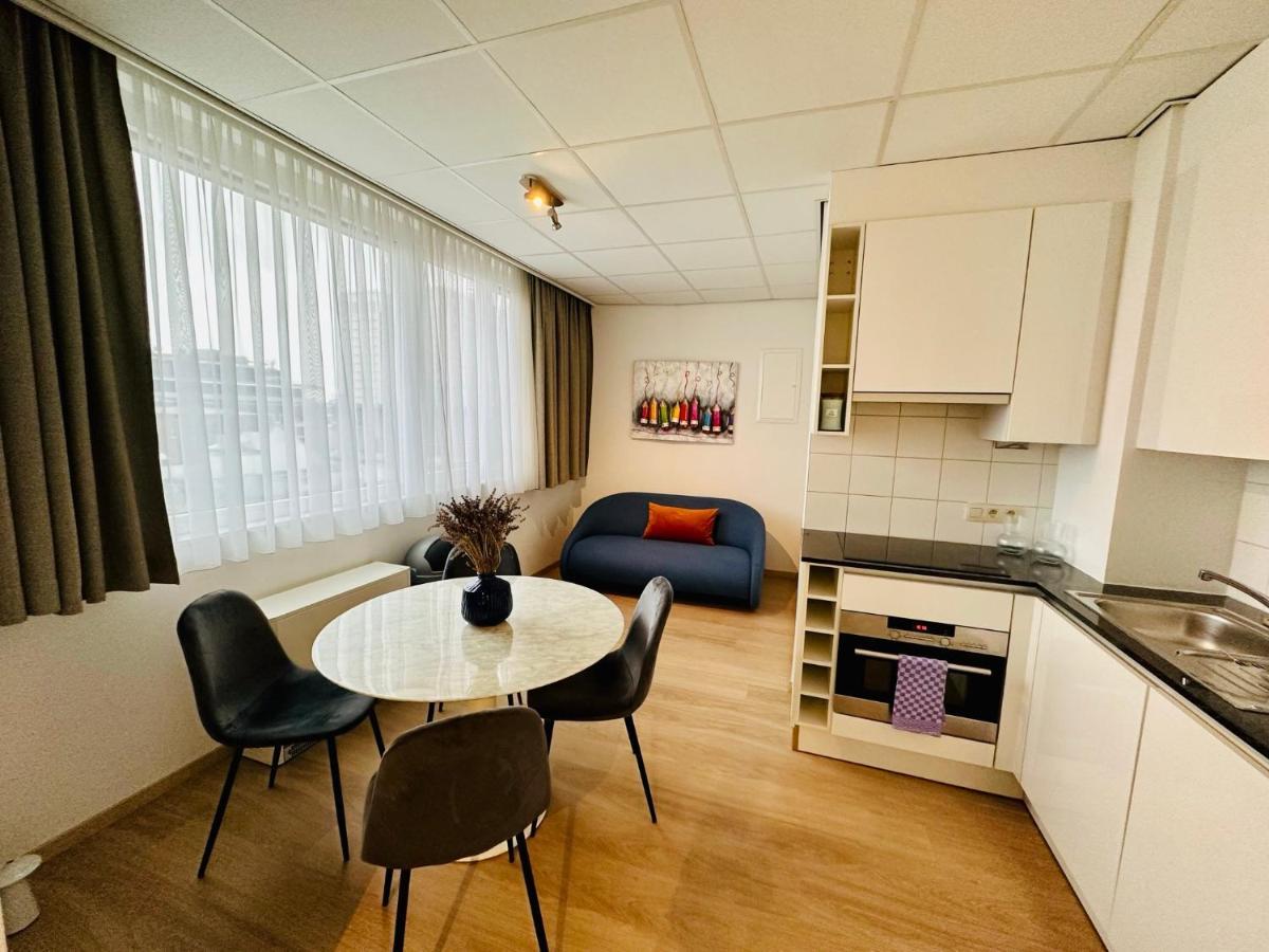 Appartamento Urbanstay - Grand Place 2 Bd Penthouse *