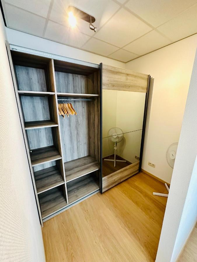 Urbanstay - Grand Place 2 Bd Penthouse Appartamento *