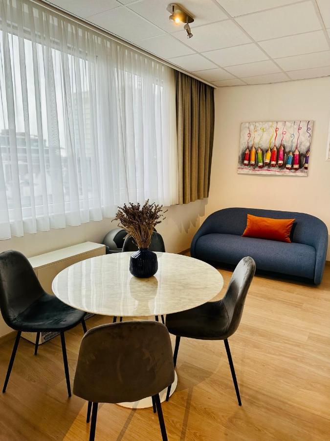 Appartamento Urbanstay - Grand Place 2 Bd Penthouse