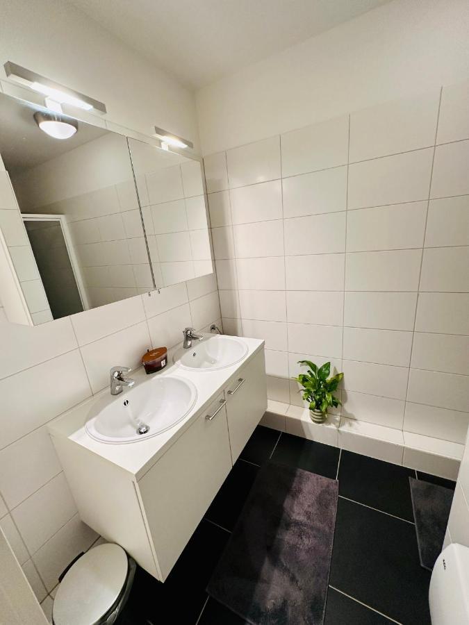 Urbanstay - Grand Place 2 Bd Penthouse Bruxelles