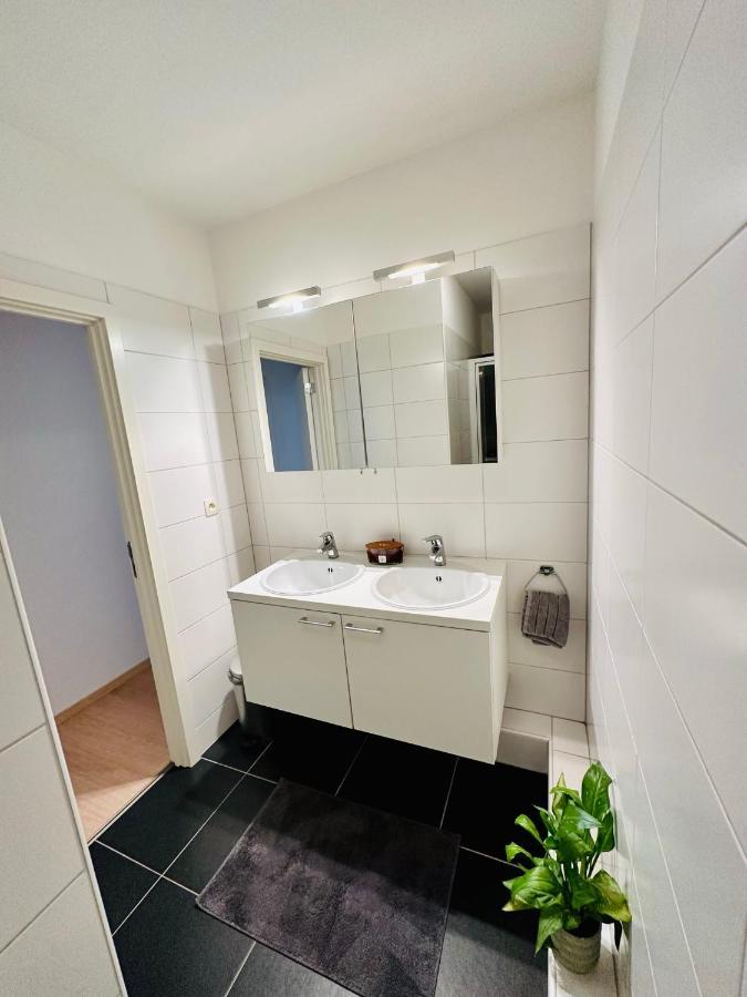 Appartamento Urbanstay - Grand Place 2 Bd Penthouse *