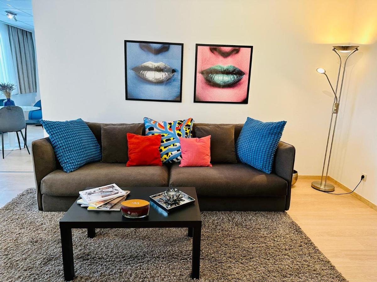 Urbanstay - Grand Place 2 Bd Penthouse * Bruxelles