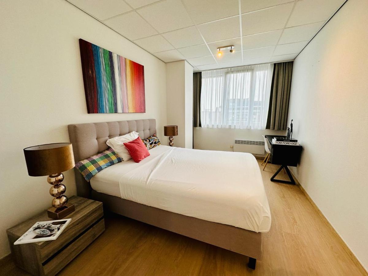 Urbanstay - Grand Place 2 Bd Penthouse Bruxelles